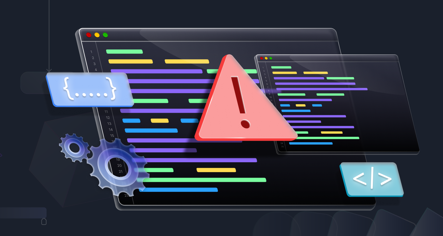 Understanding Errors in Programming: Why Bugs Happen and How to Handle Them